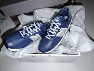 7-11 New Balance 限量版 藍色