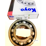 1 PCS 6310 KOYO BEARING LAHAR/