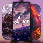 [Android APK]  Live Wallpapers MOD APK (Premium Unlocked)  [Digital Download]