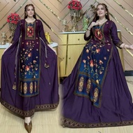 The most viral hindi dress with tongue anjeli