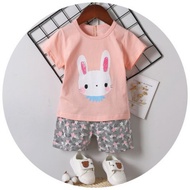 Comfy Casual / Bunny Children's Suit
