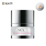 FANCL - BC系列高端逆齡再生精華晚霜20g (平行進口)