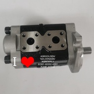 Assy Hydraulic Pump 3C001-82200 3C001-82202  For M5040 M6040 M7040 Tractor parts