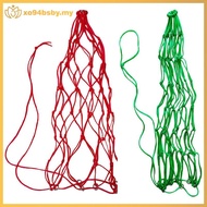 xo94bsby Nylon Haylage Net Small Holed Hay Net Haynet Durable Horse Care Products MY