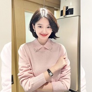 SHAXU | Cute Warm Knitwear