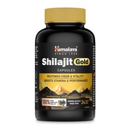 Himalaya Shilajit Gold 20 Capsules