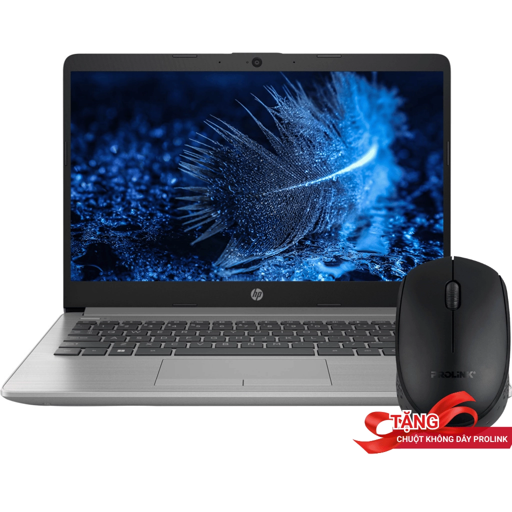 Laptop HP 240 G9 i5-1235U/8GB/512GB/Win11 6L1Y2PA