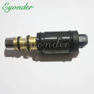 A/C Air Conditioning refrigerant Compressor Electronic Solenoid Control Valve for BMW F12 F13 F06 64