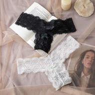 A47 - Soft Lace Panties - Tran Phuong Shop