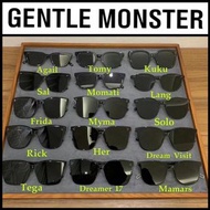 Gentle monster 太陽眼鏡