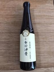 【舞鶴馬什貨店】非量產手作醬油膏 豆油膏 醬油故鄉- 西螺 柴燒甕藏 百年傳香 白蔭油膏 手作醬油 自用送禮兩相宜