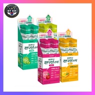 [INNON] Condition Stick Jelly Korean Hangover Recovery Jelly
