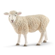 Schleich Farm World Sheep Figure 13882