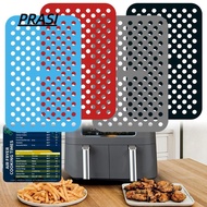 PRASI Air Fryer Mat Soft Nonstick Kitchen For Ninja DZ201 Foodi for Ninja Foodi DZ201