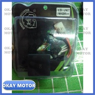 READY STOK YAMAHA Y80 CDI UNIT UNITS UNIT Y-80 Y 80 Y80 YAMAHA