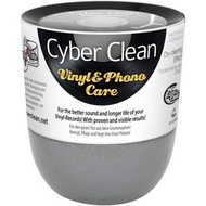 Cyber clean 三寶可靈 黑膠唱片唱針黏土清潔泥