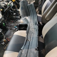 inner fender crv gen 2 tingal kiri