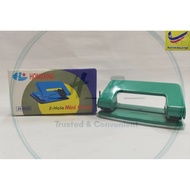 READY STOCK  Mini Puncher / 2 Hole Puncher / 2 hole paper puncher / two hole mini puncher / two hole