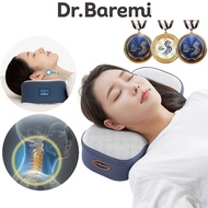 [Dr.Baremi] Made in Korea cervical neck pillow cervical neck traction pillow cervical spine pillow Memory Foam Pillow for Sleeping Neck Pain Relief