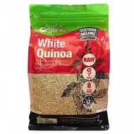 1Kg Absolute Organic Australian Quinoa - Organic Quinoa