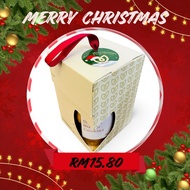 CHRISTMAS EDITION ~ Natural Danish Butter Cookies