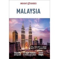 MALAYSIA INSIGHT GUIDES (free app & ebook with this insight guide)