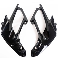 ฝาครอบแฟริ่ง For Kawasaki Ninja 400 2018-2020 ถังแก๊สแฟริ่งช่องรับอากาศเข้าฝาครอบ NINJA 400 นินจา Ka