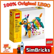 (SimBricks) LEGO 40644 Pinata
