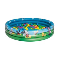 BESTWAY - MICKEY MOUSE INFLATABLE POOL