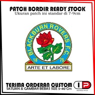 I-PATCH365 COMPUTER EMBROIDERY/TESTIMONI EMBROIDERY CUSTOM EMBROIDERY /bebas CAN BE SOLD INDIVIDUALL