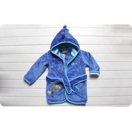 JC#NEMO BATHROBE 110 - 4T