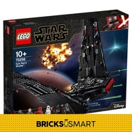 75256 LEGO Star Wars Kylo Ren's ShuttleTM