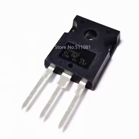 5PCS TIP3055 TIP2955 TIP142 TIP147 TIP35C TIP36C TO247 NPN TIP35 TIP36