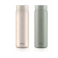 RELAX THERMAL FLASK STAINLESS FLASK
