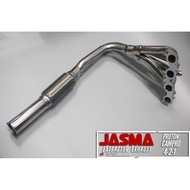 EXTRACTOR PROTON CAMPRO NON CPS 4-2-1 WITH FLEXIBLE HOSE