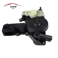06H103495K High Performance Auto Engine Crankcase Vent Valve Oil Water Separator 06H103495AF For VW 