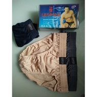 [Complete shop] [3 PCS] LEOPOLD Men's Underwear 02 .