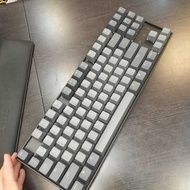 *二手 KEYCHRON K8H2 80%無線機械式鍵盤$1990