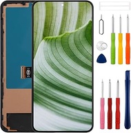 New 6.2'' TFT LCD Display for Pixel 8 GKWS6, G9BQD, GA04851-US, GZPFO, GPJ41 with Upgraded Repair To