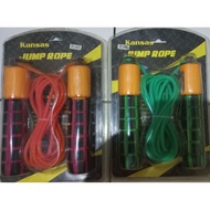 KANSAS BRAND SKIPPING ROPE