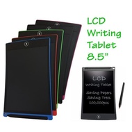 Lcd Writing Tablet