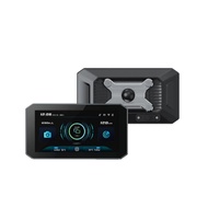 CK3-PLUS COKIMA DASH CAM Motorcycle smart riding system GPS HD Dash Camera Tire Pressure Real-Time A