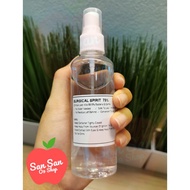 [Ready Stock]BUY 5 FREE 1 100ml 75%Surgical Spirit Spray 99.9% Medical Ethanol Alcohol 99.9%