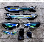 Honda Legend 2 Body Cover Honda Legend 2 Body Legend 2