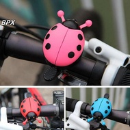 BPX 1Pc Cartoon Cycling Lovely Kids Bike Ride Alarm Horn Louislifesuper