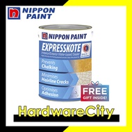 Nippon Paint Expresskote Sealer 1L