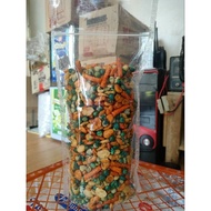 Mixed Nuts 1⁄2kg - Snacks - Snacks