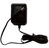 UpBright AC Adapter for Audio Centron Eclipse ACM-24 ACM24 24 CH Channel Mixing Console Mixer GE-215