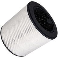 Filterz fit Philips AC0820 FY0194 FY0293 Compatible Replacement HEPA and Carbon Filter [Local]