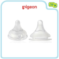 Pigeon SofTouch Wide Neck Teat